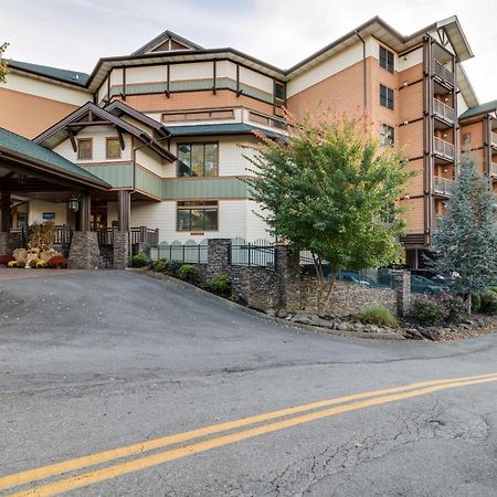 Baskin'S Creek Condos IVガトリンバーグ エクステリア 写真