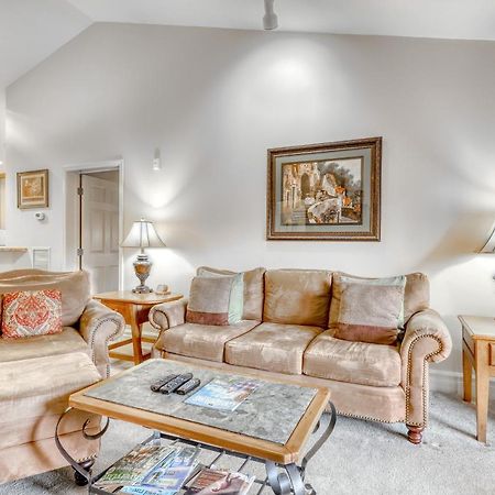 Baskin'S Creek Condos IVガトリンバーグ エクステリア 写真