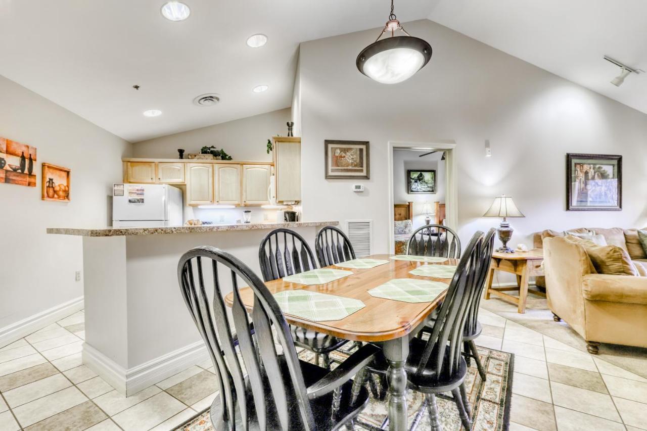 Baskin'S Creek Condos IVガトリンバーグ エクステリア 写真