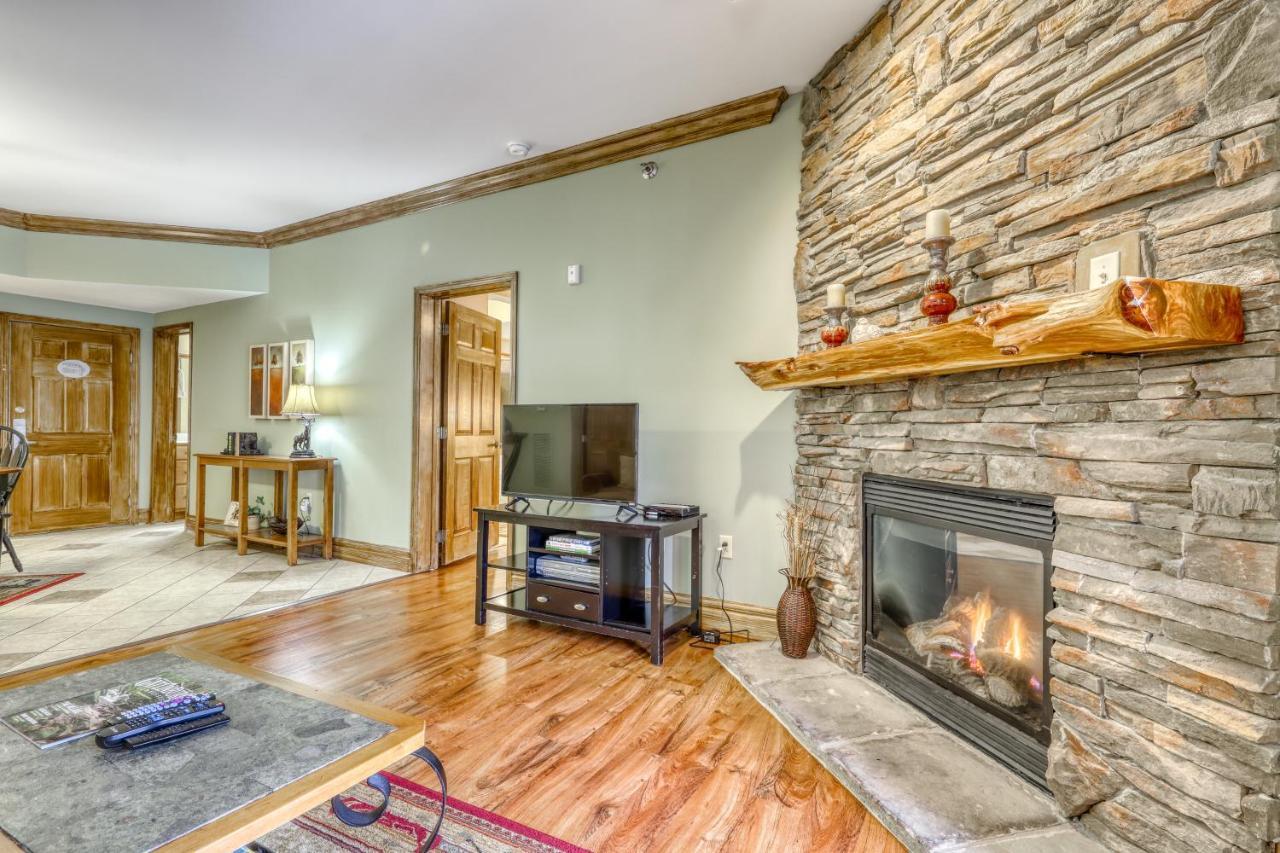 Baskin'S Creek Condos IVガトリンバーグ 部屋 写真