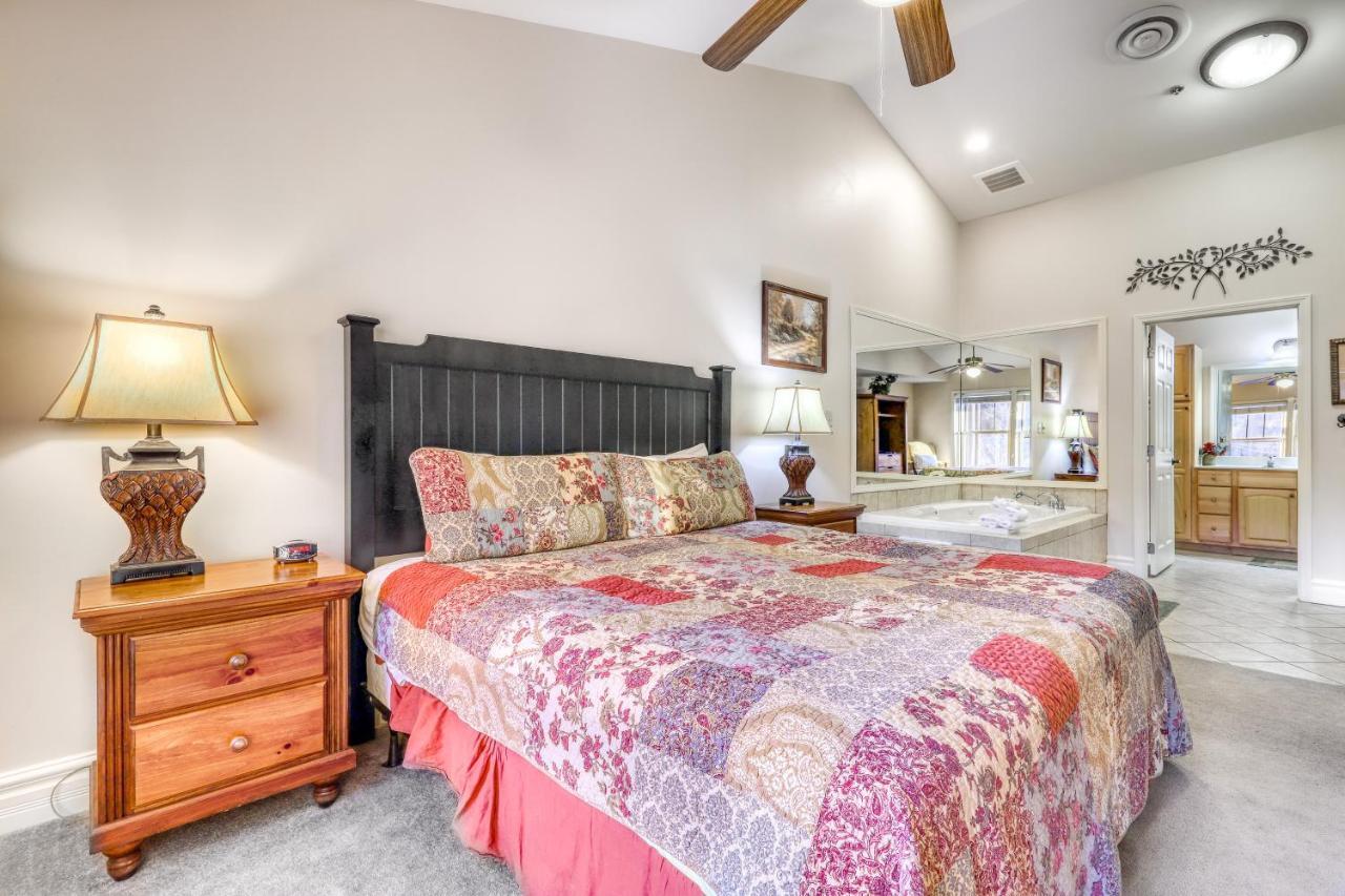 Baskin'S Creek Condos IVガトリンバーグ エクステリア 写真