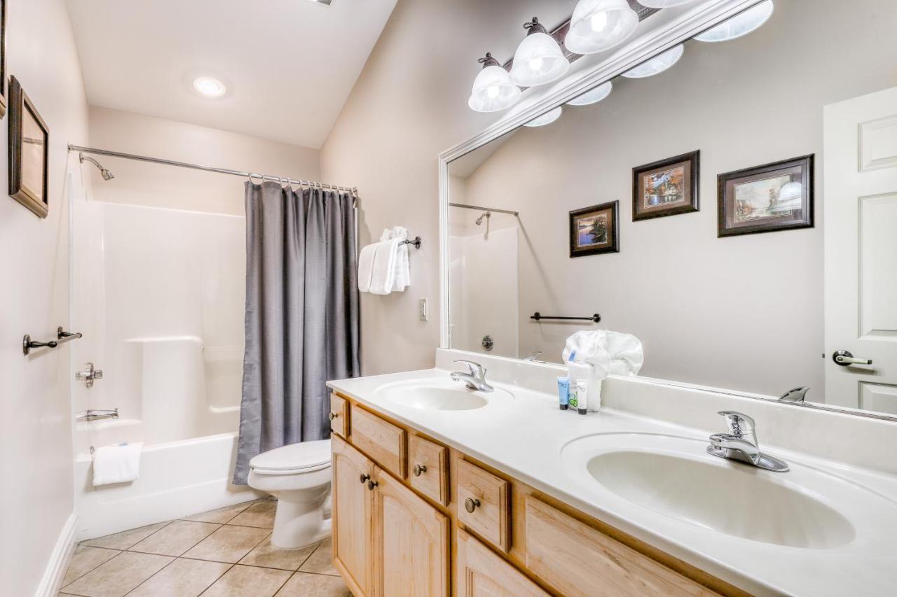 Baskin'S Creek Condos IVガトリンバーグ エクステリア 写真