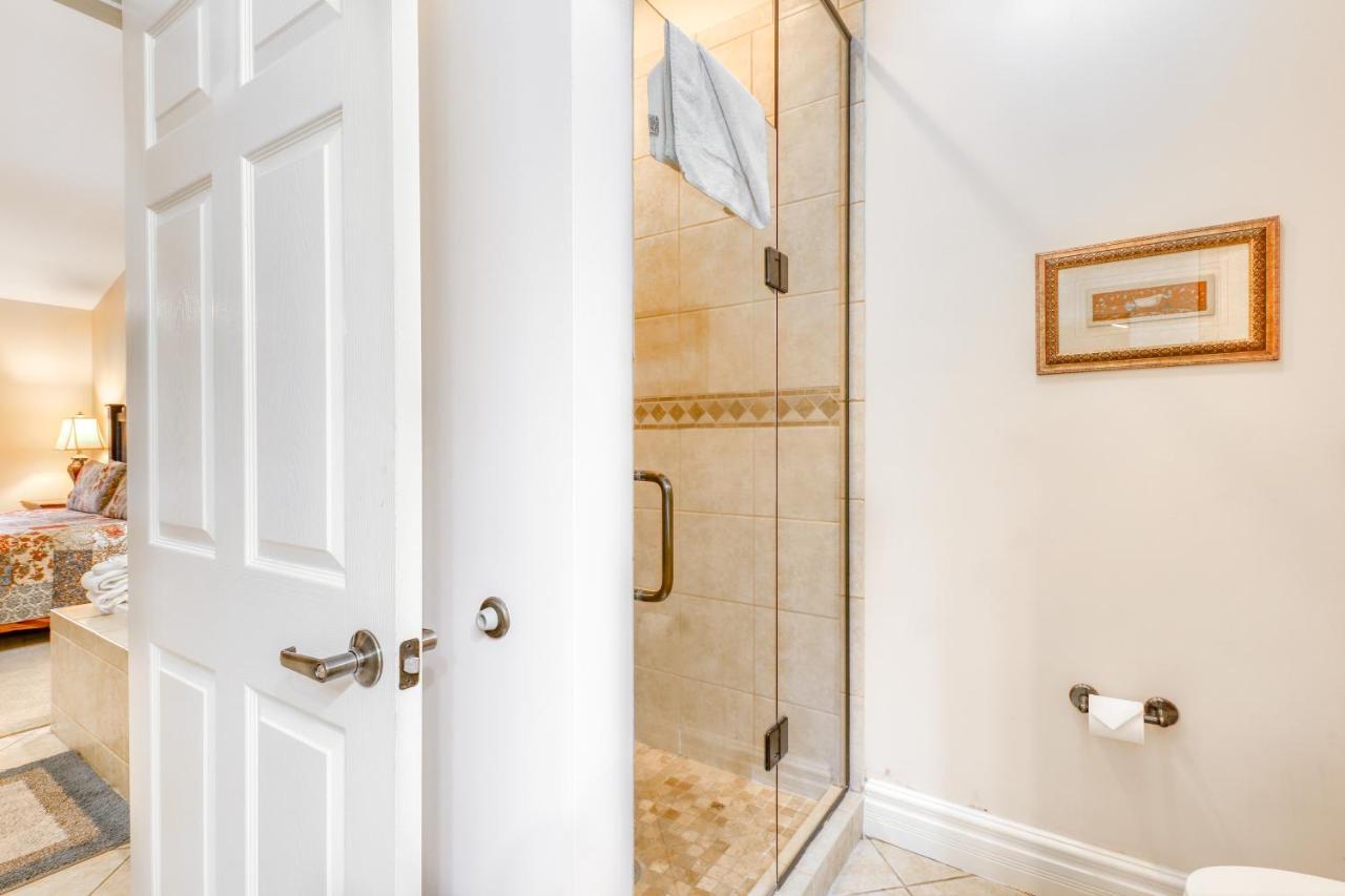 Baskin'S Creek Condos IVガトリンバーグ エクステリア 写真