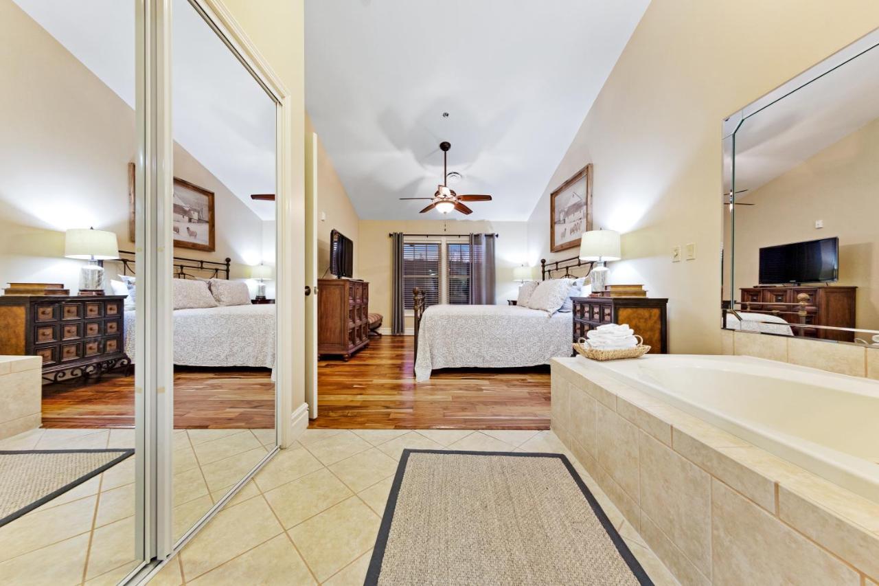 Baskin'S Creek Condos IVガトリンバーグ エクステリア 写真