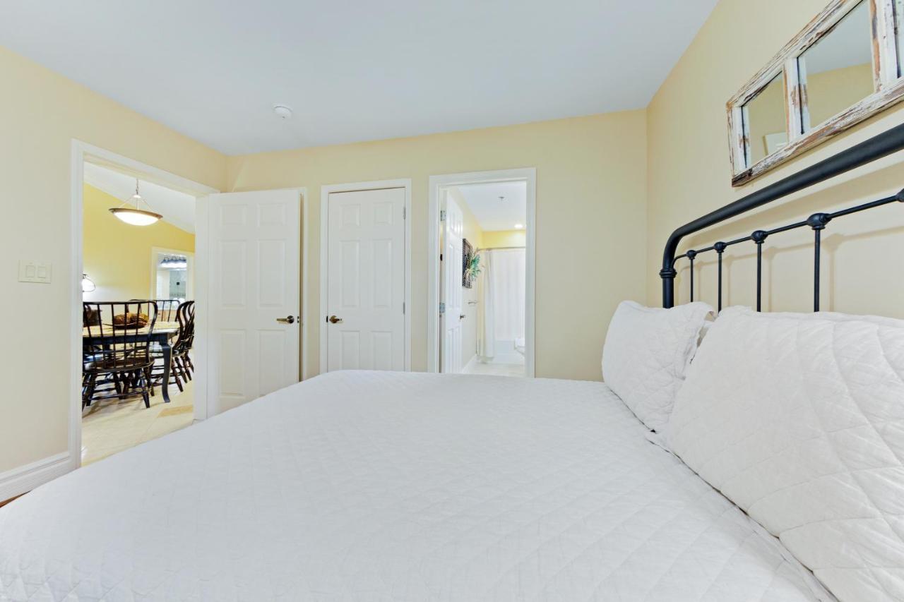 Baskin'S Creek Condos IVガトリンバーグ エクステリア 写真