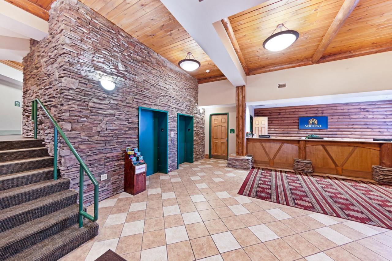 Baskin'S Creek Condos IVガトリンバーグ エクステリア 写真